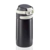 Leifheit Isolatiebeker flip (350ml) zwart