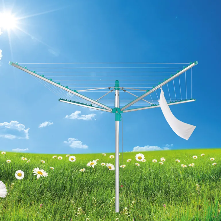 Leifheit Linomatic 400 Easy 40M