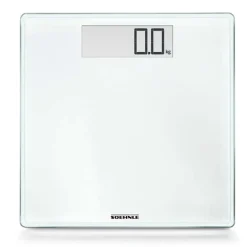 Leifheit Personenweegschaal Sense Comfort 100