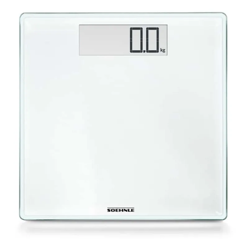 Leifheit Personenweegschaal Sense Comfort 100