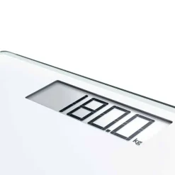 Leifheit Personenweegschaal Sense Comfort 100