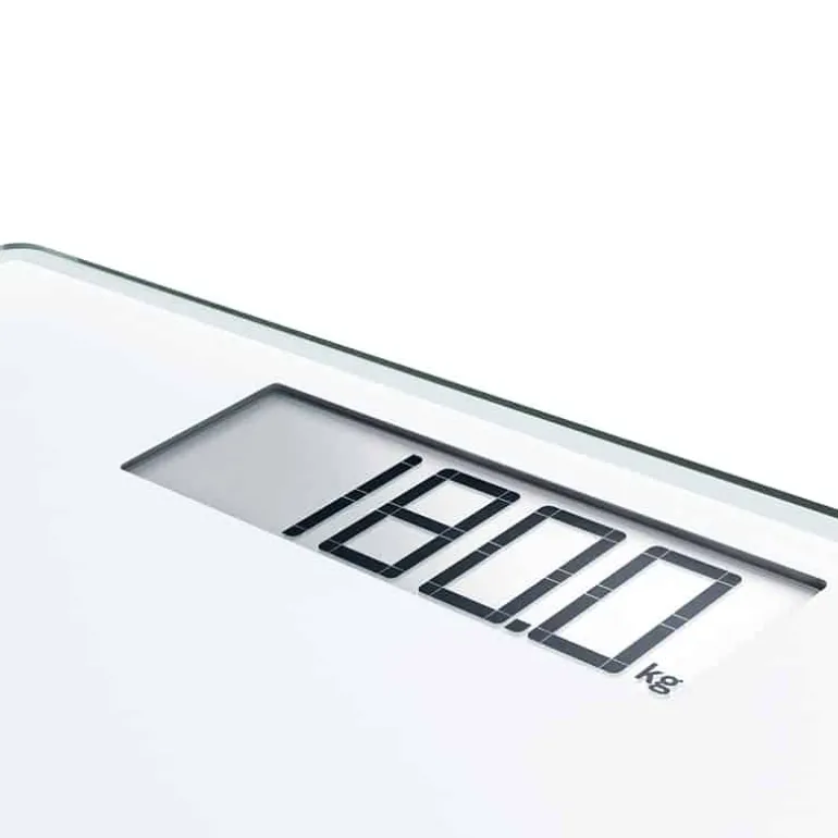 Leifheit Personenweegschaal Sense Comfort 100