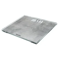 Leifheit Personenweegschaal Compact 300 Beton