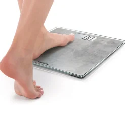 Leifheit Personenweegschaal Compact 300 Beton