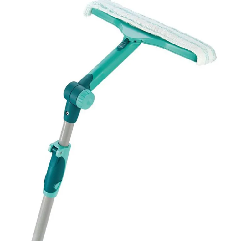 Leifheit Raamwisser 3 in 1