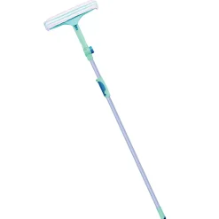 Leifheit Raamwisser 3 in 1