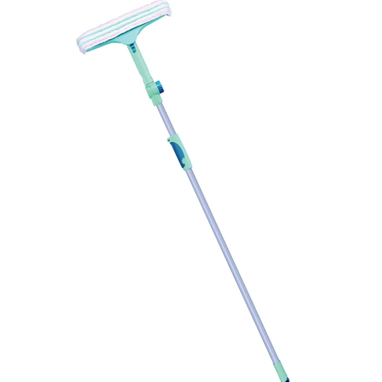 Leifheit Raamwisser 3 in 1