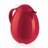 Leifheit Thermos Columbus rood