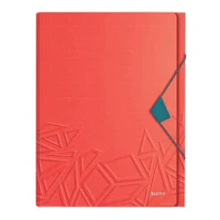 Leitz UrbanChic PP Project File (A4) Rood