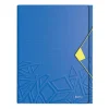 Leitz UrbanChic PP Project File (A4) Blauw