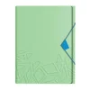 Leitz UrbanChic PP Project File (A4) Groen