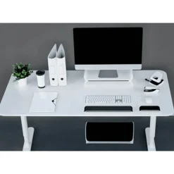 Leitz WOW Ergonomische muismat verstel polssteun