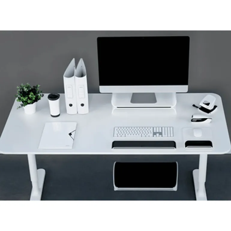 Leitz WOW Ergonomische muismat verstel polssteun