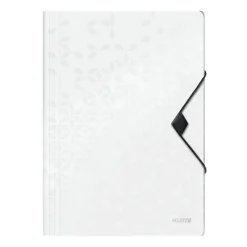 Leitz WOW 3-klepsmap PP