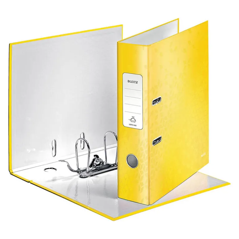 Leitz WOW Ordner 85mm