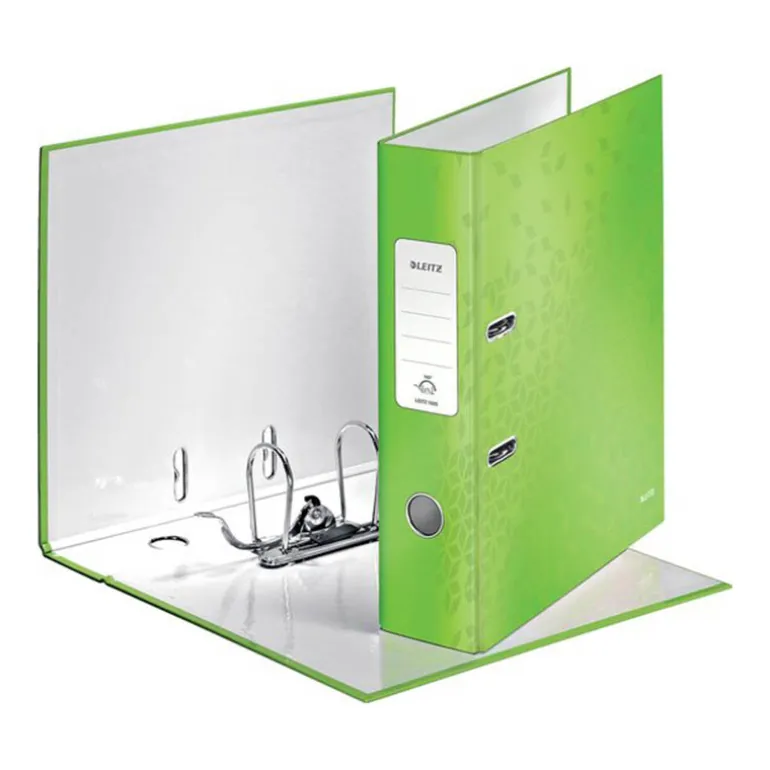 Leitz WOW Ordner 85mm
