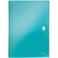 Leitz WOW projectmap A4 PP