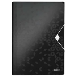 Leitz WOW projectmap A4 PP