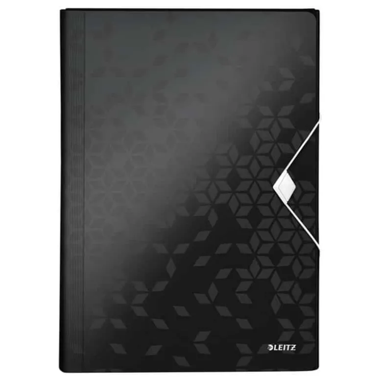 Leitz WOW projectmap A4 PP