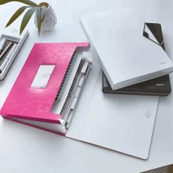 Leitz WOW projectmap A4 PP