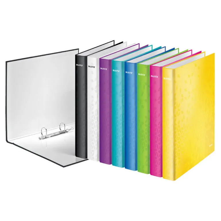 Leitz WOW Ringband (2 ringen)