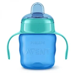 Lekvrije beker 200ml