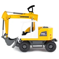 Lena Worxx Graafmachine Liebherr A918 Litronic (48cm)