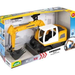 Lena Worxx Graafmachine Liebherr A918 Litronic (48cm)