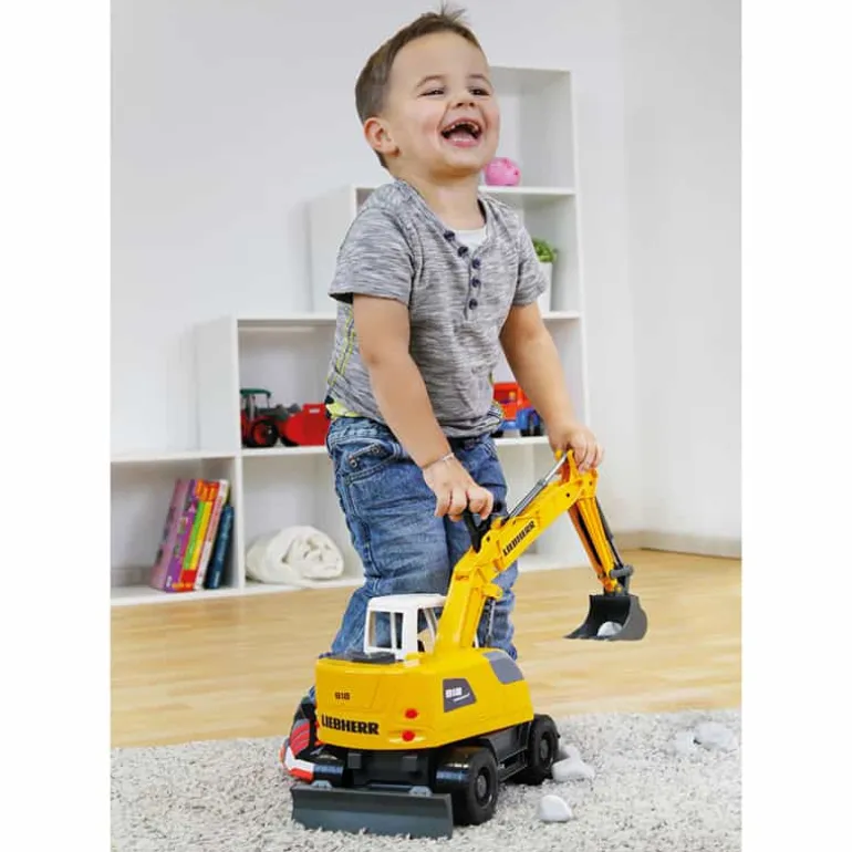 Lena Worxx Graafmachine Liebherr A918 Litronic (48cm)