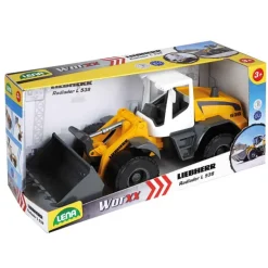 Lena Worxx Voorlader Liebherr L538 Litronic (48cm)