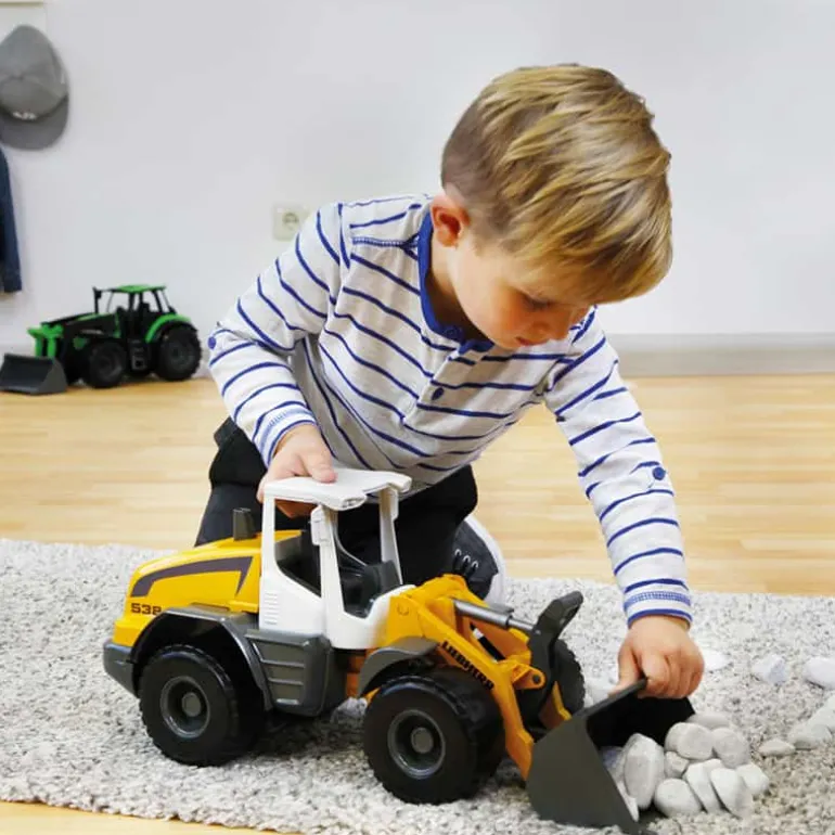 Lena Worxx Voorlader Liebherr L538 Litronic (48cm)