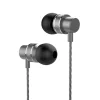 Lenovo headphone 118 in ear – zwart