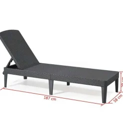 Ligbed Jaipur graphite