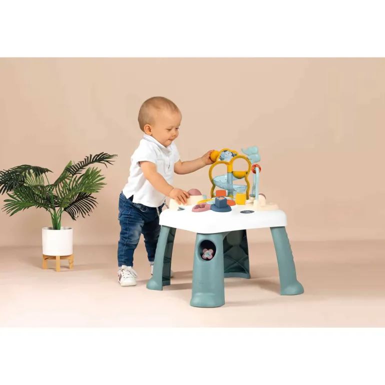 Little Smoby Activiteiten Tafel