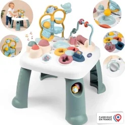 Little Smoby Activiteiten Tafel
