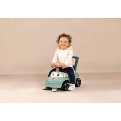 Little Smoby Auto Ride-on