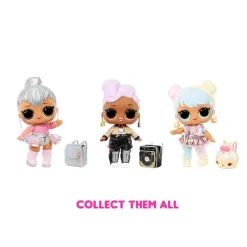 L.O.L. Surprise Big B.B Doll (dikke pop)