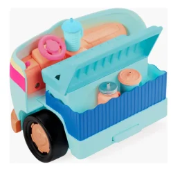 L.O.L. Surprise Camper Grill/Groove