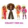 L.O.L. Surprise OMG Core Doll Serie 1