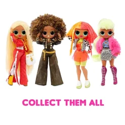 L.O.L. Surprise OMG Core Doll Serie 1