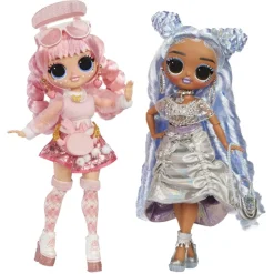 L.O.L. Surprise OMG fashion show style edition (2 ass)