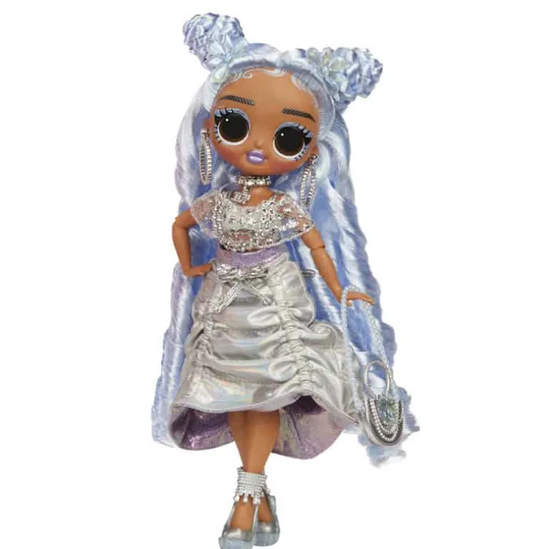 L.O.L. Surprise OMG fashion show style edition (2 ass)