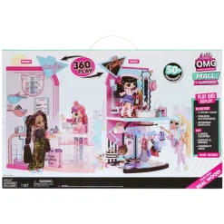 L.O.L. Surprise OMG mall of surprises