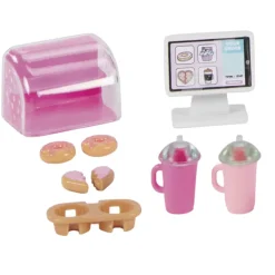 L.O.L. Surprise OMG mall of surprises