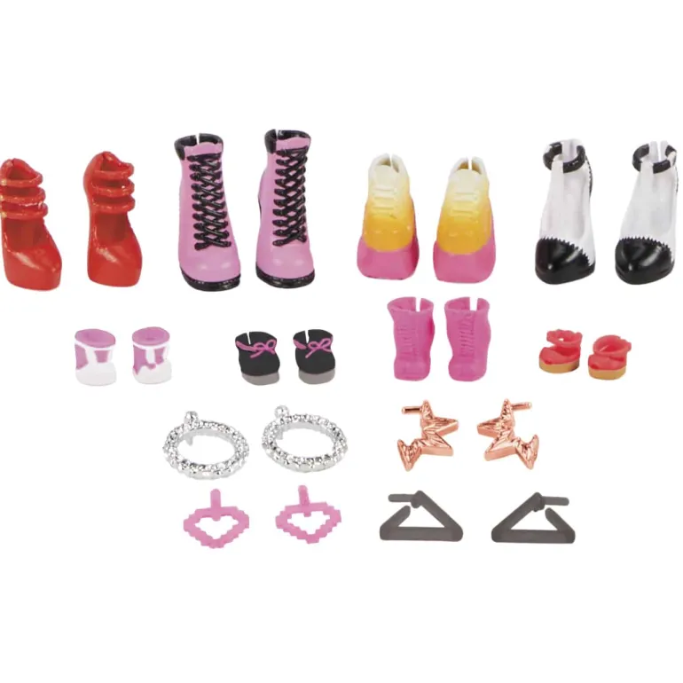 L.O.L. Surprise OMG mall of surprises