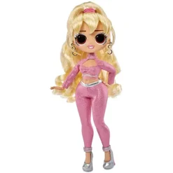 L.O.L. Surprise OMG Travel Doll