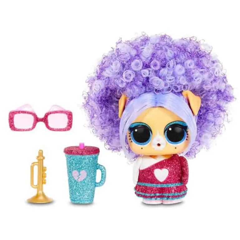 L.O.L. Surprise! Pets Remix