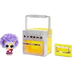 L.O.L. Surprise! Pets Remix