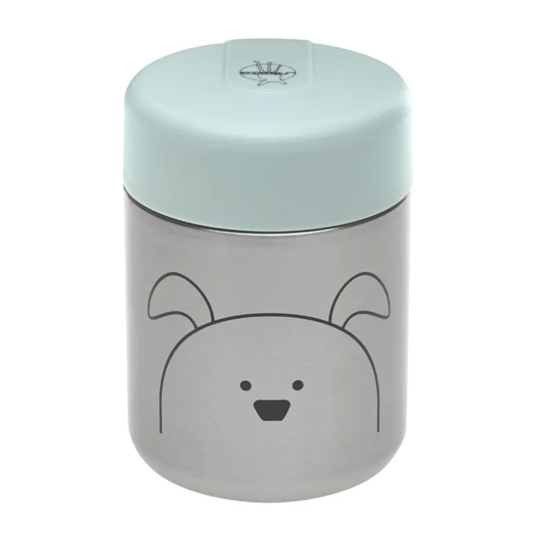 Lässig food jar little chums hond