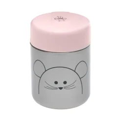 Lässig food jar little chums muis